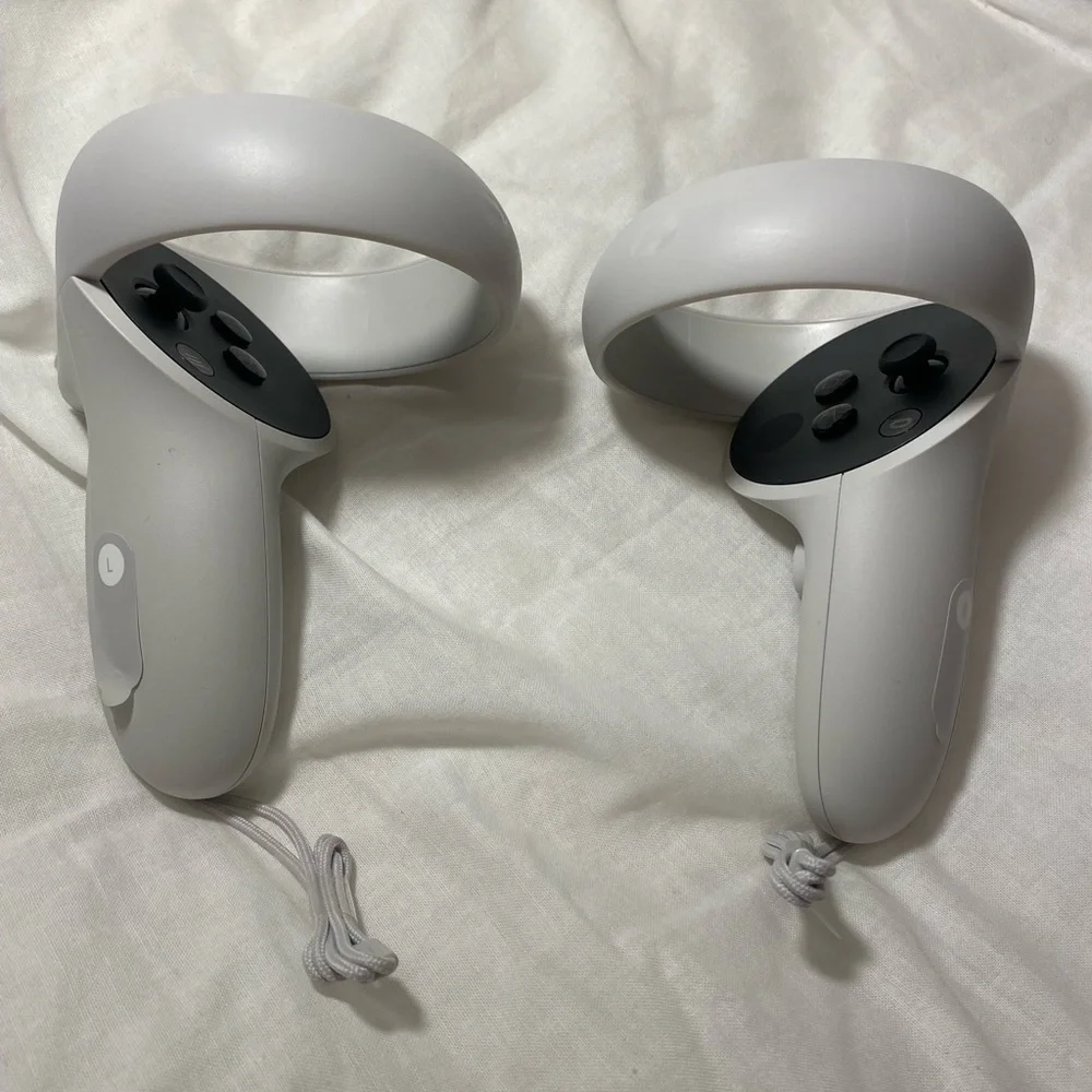 Oculus VR Quest 2